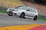 Volkswagen Golf R32 EFR-Edition 550 by HPerformance 2015 года